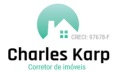 Charles Karp - Corretor de imveis